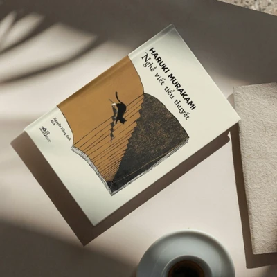 Review sách hay “Nghề viết tiểu thuyết” - Murakami có độc đáo không