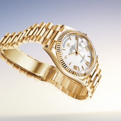 Đồng hồ Oyster Perpetual Day-Date 36 0