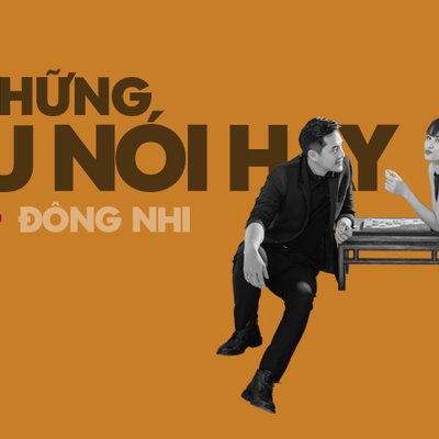 câu nói hay về tình yêu của đông nhi