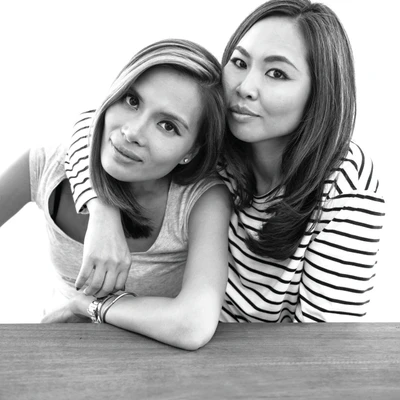 Cặp đôi nhà thiết kế AnhHa trở về Việt Nam bằng cảm hứng truyền thuyết Hồ Gươm