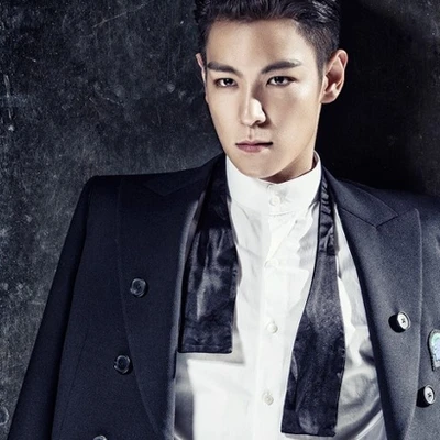 top big bang