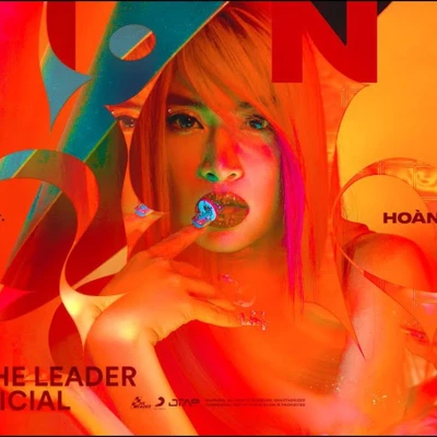 Album LINK Hoàng Thùy Linh