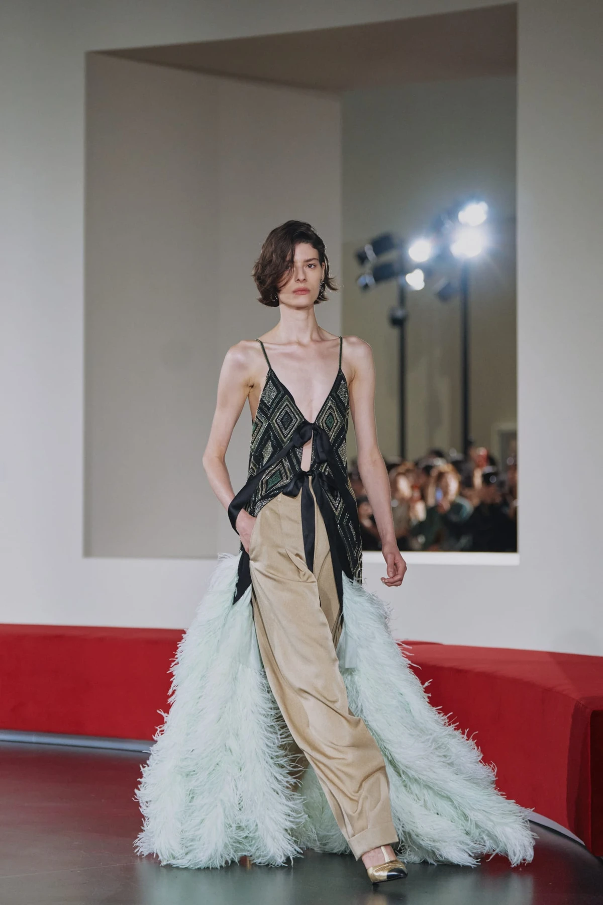 BST Chanel Métiers d'Art 2026
