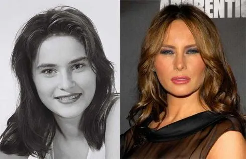 Phong cách thời trang của bà Melania Trump có gì đặc biệt?