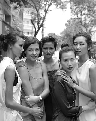 BST Nguyên bản của NTK Li Lam