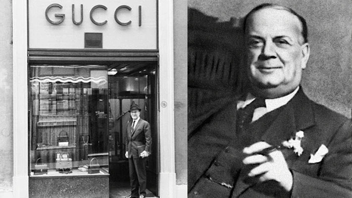 guccio gucci