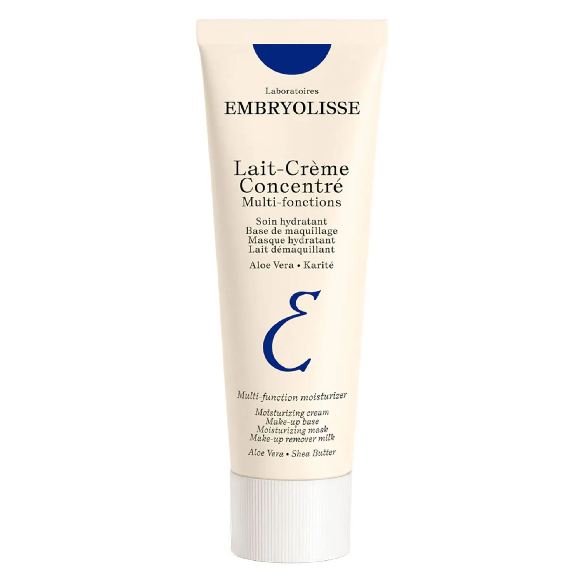 kem dưỡng ẩm embryolisse