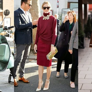 Cách phối đồ cho nàng có chiều cao khiêm tốn