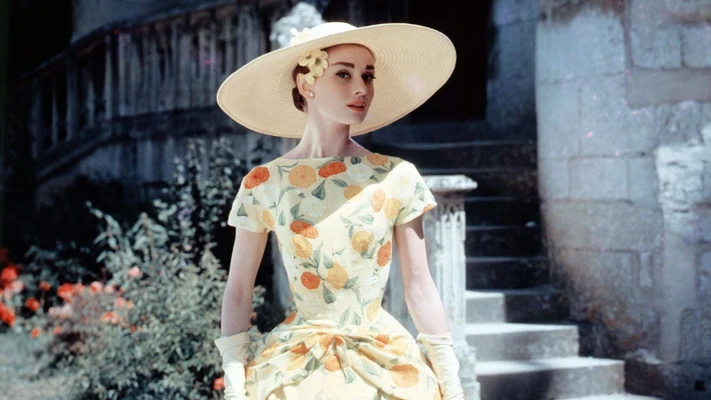 Vintage và retro - Hai mảnh ghép cổ điển 