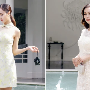 beauty must have vũ ngọc anh