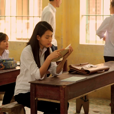 thanh xuân 5
