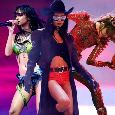 Coachella tuần 2