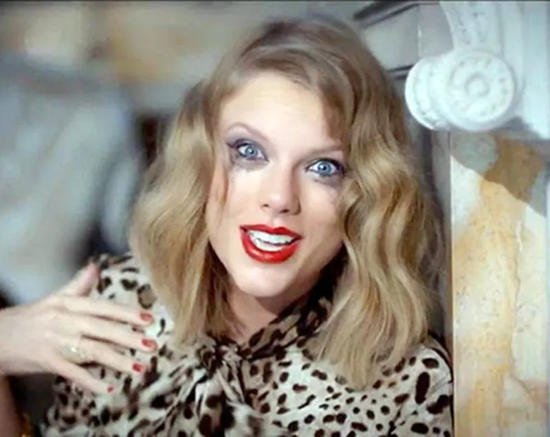 Taylor Swift – Nữ hoàng chiêu trò số 1 của Hollywood