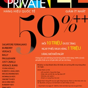 Mua sắm hàng hiệu giảm giá tại DAFC elle Vietnam featured