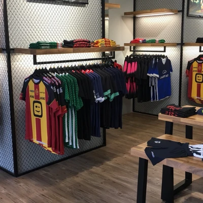 J – SPORT chính thức khai trương cửa hàng đầu tiên tại Việt Nam 02