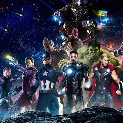 avengers