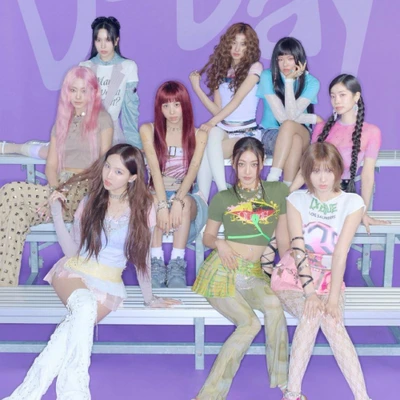 TWICE cùng gu thẩm mỹ Y2K trong "This Is For"