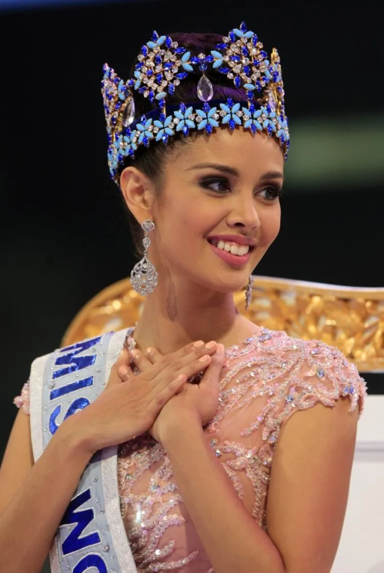 Miss World 2013
