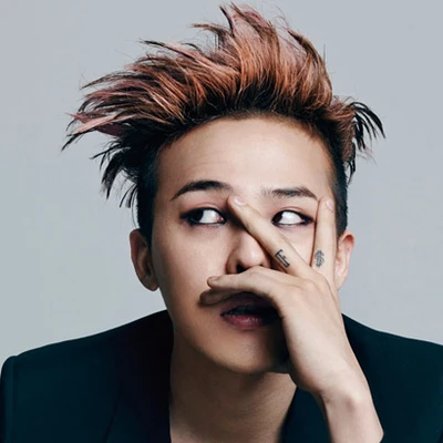 gdragon