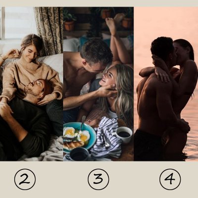trắc nghiệm ngôn ngữ tình yêu
