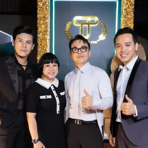T Production xác lập 2 kỷ lục