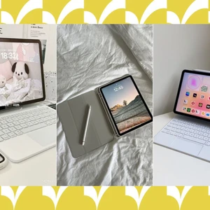 các mẫu ipad cho từng đối tượng