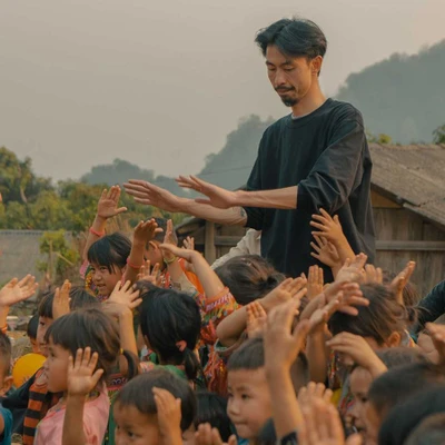 nấu ăn cho em
