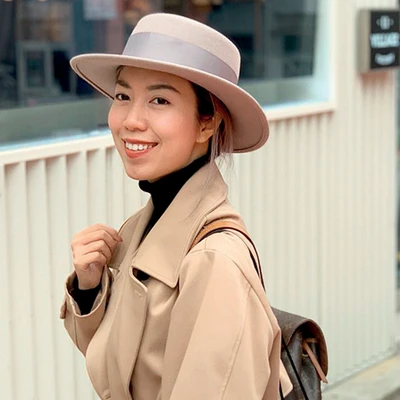 Hà Linh chia sẻ bí quyết kinh doanh