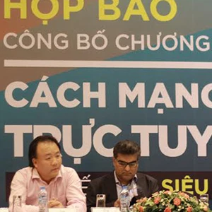 Cách mạng mua sắm trực tuyến của Lazada