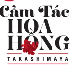 Cam tac hoa hong Takashimaya image elle vn