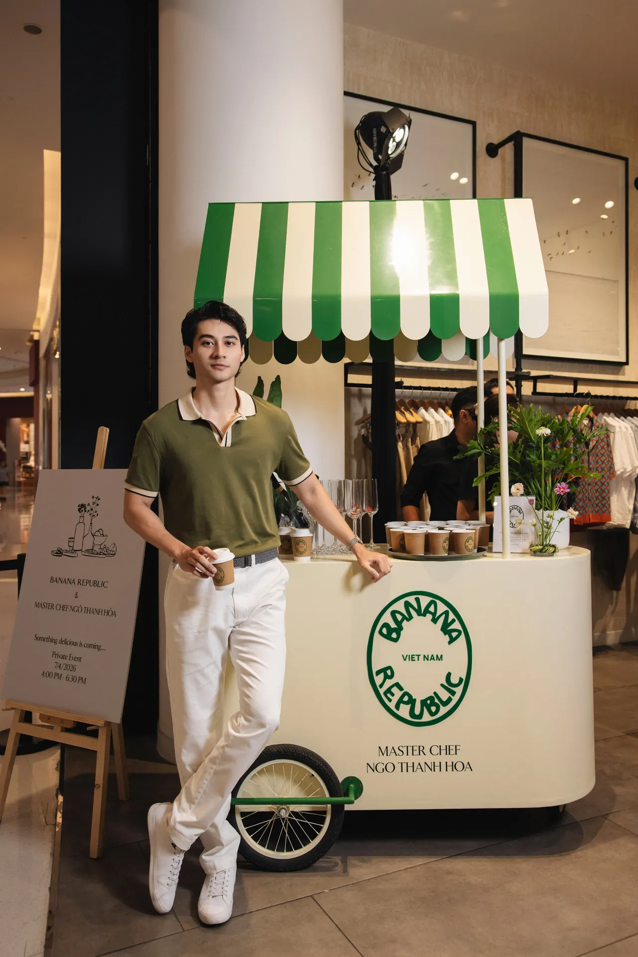 Nam vương Tuấn Ngọc