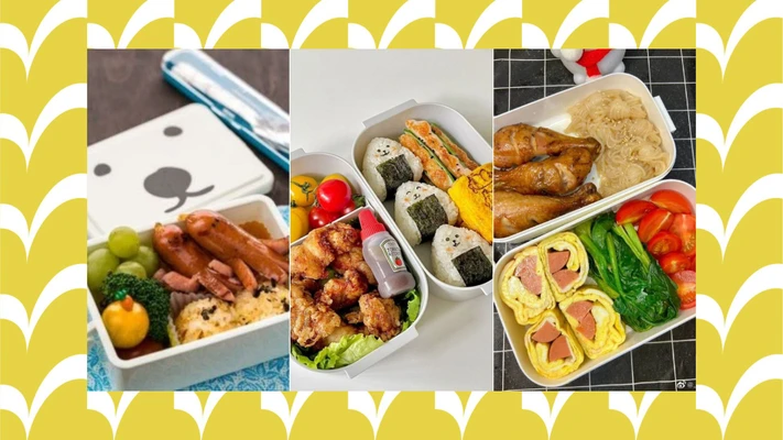gợi ý hộp cơm văn phòng chất lượng