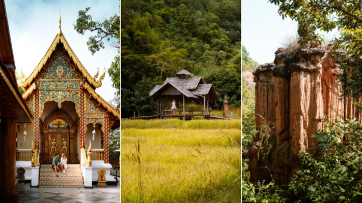 du lịch chiang mai thái lan