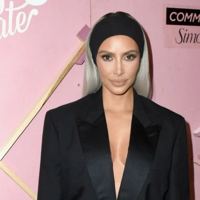 Kim Kardashian