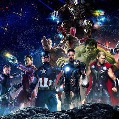avengers