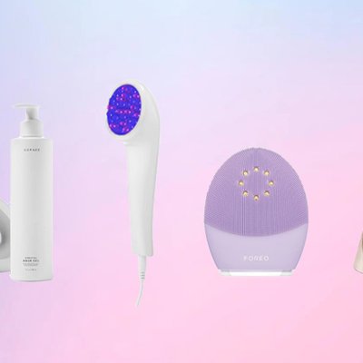 máy chăm sóc da tại nhà