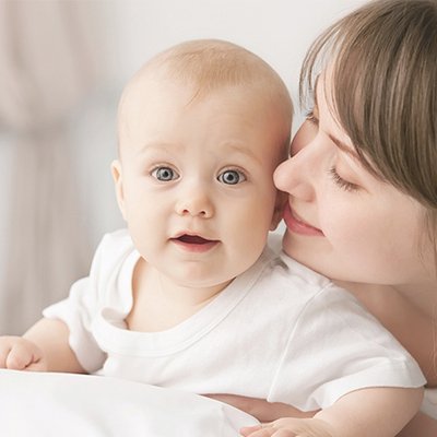 Vì sao phụ nữ Pháp nuôi con nhàn tênh dễ dàng?