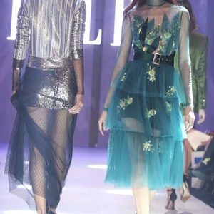 BST của NTK Tuấn Trần cho ELLE Fashion Journey 2016