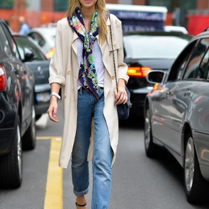 Thời trang tuổi 30 cho nàng theo phong cách minimal