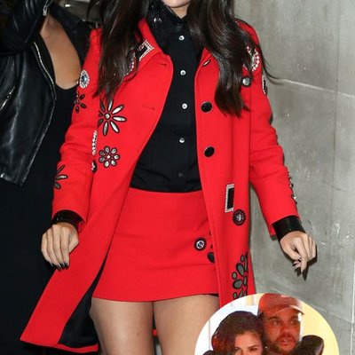 The Weeknd mang Selena Gomez đến với những cảm xúc "chưa từng có"