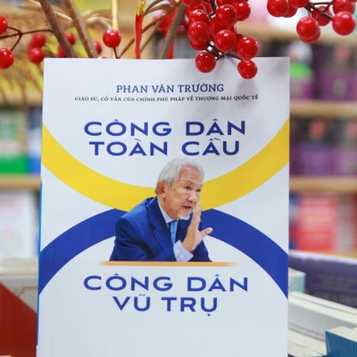 sách công dân toàn cầu