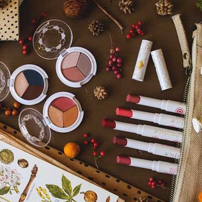 Mỹ phẩm Organic: Hãy yêu cả những nhược điểm