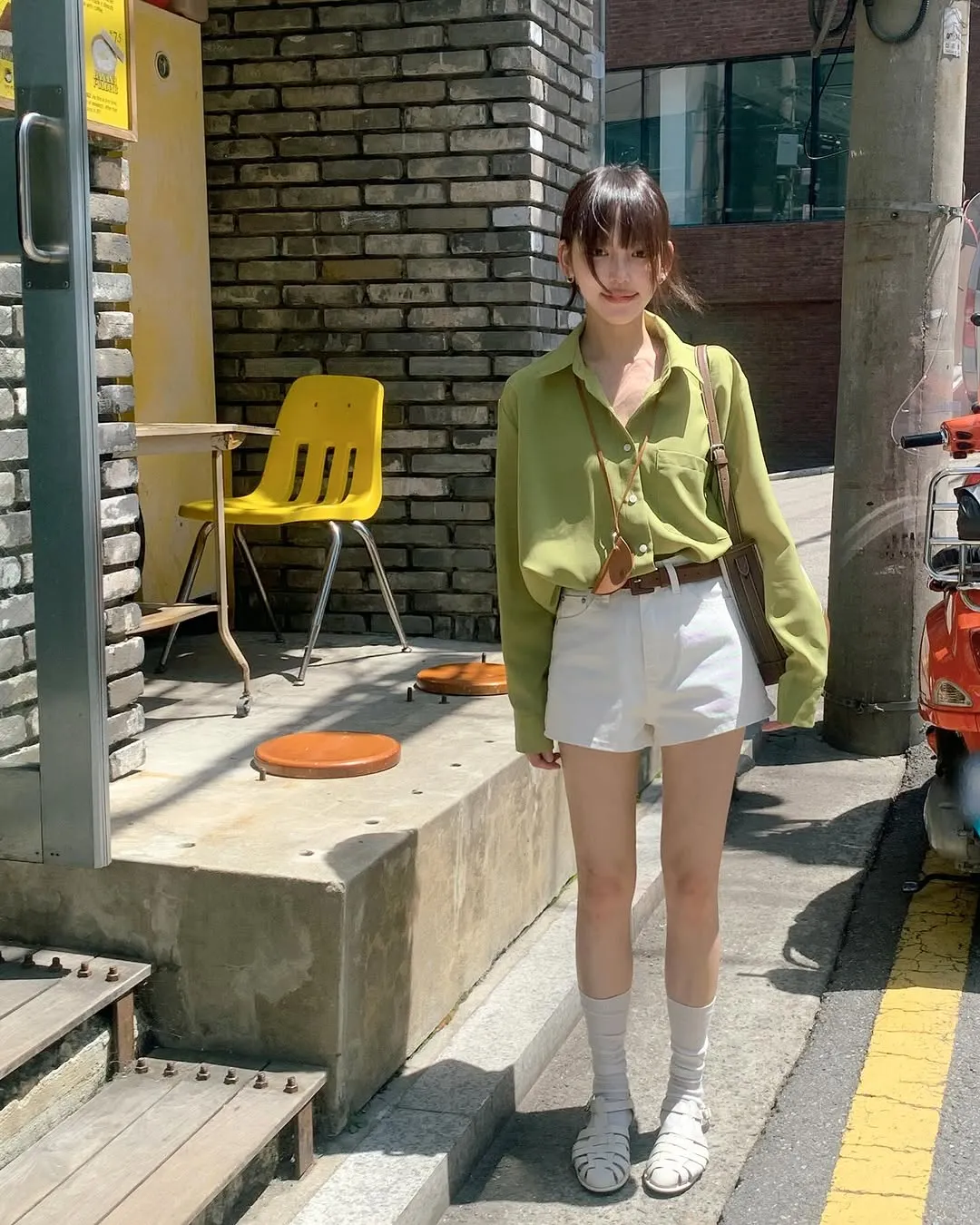 nnino___  xanh matcha 