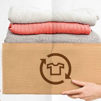 garagae sale đổi đồ đổi đời - tắt đèn bật ý tưởng 2020