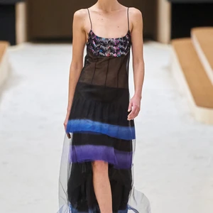 Chanel Couture Xuân Hè 2022 look 32