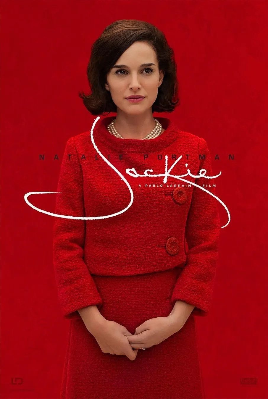 Thời trang trong phim: Jackie - ELLE VN