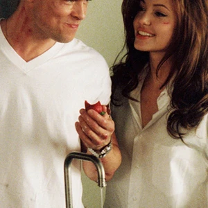 Những câu nói hay của cặp đôi vàng Brad Pitt – Angenlina Jolie