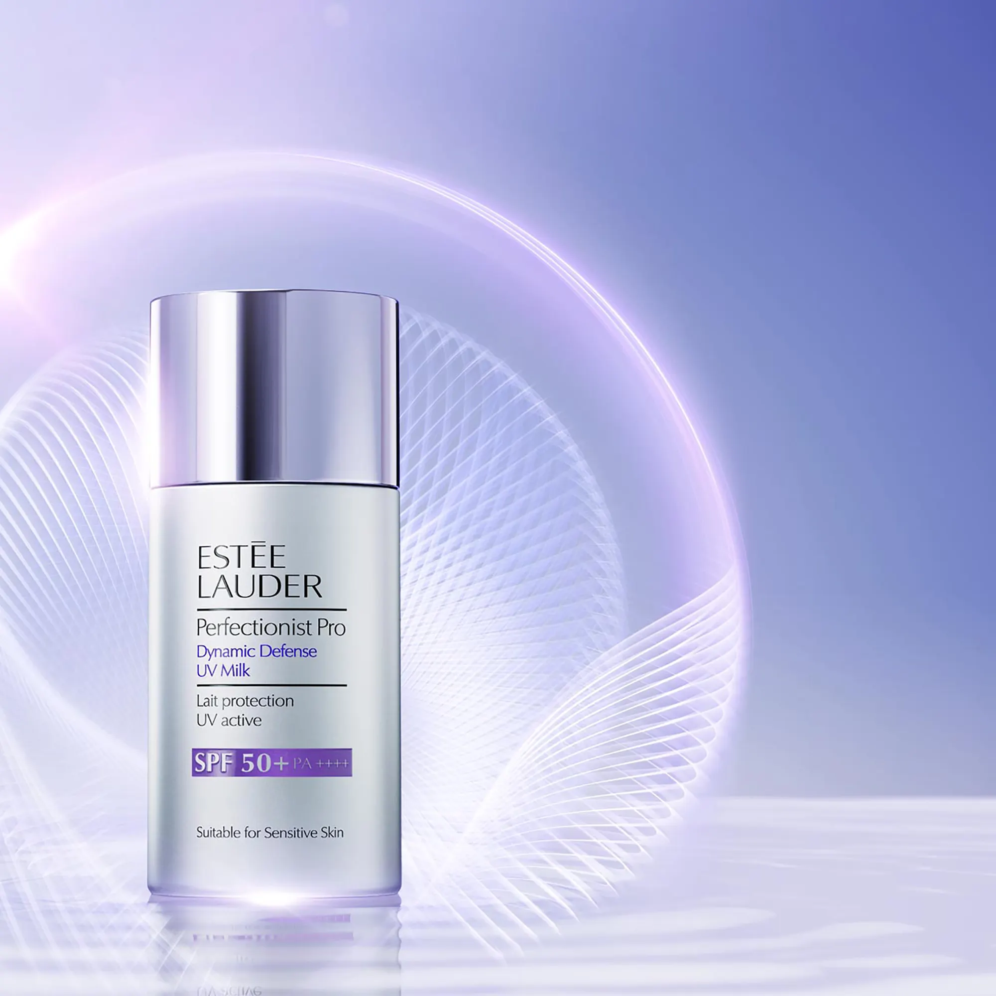 Estée Lauder Perfectionist Pro Dynamic Defense UV Milk