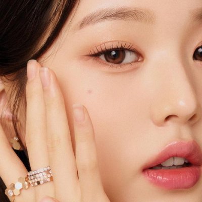 chu trình skincare cho da khô
