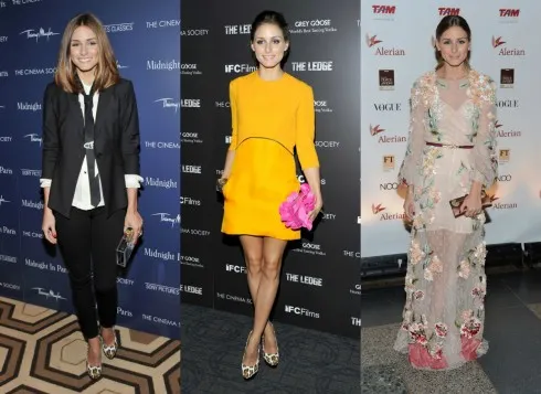 Olivia Palermo